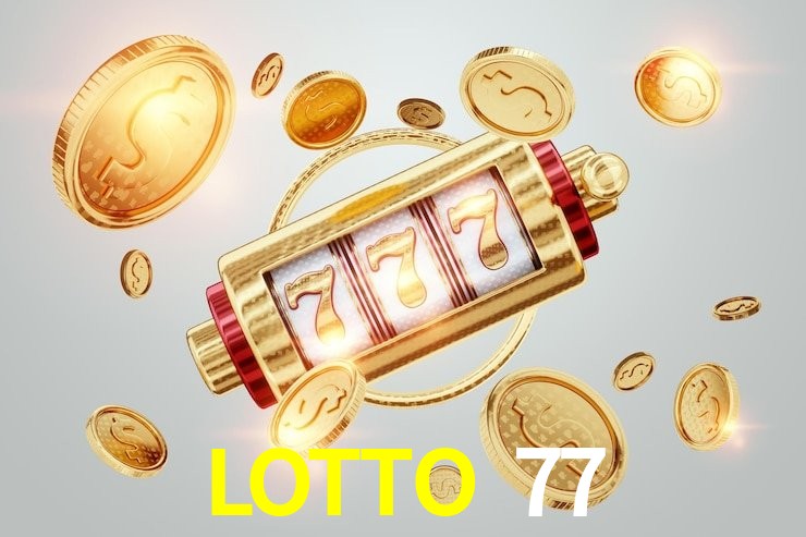 LOTTO 77 Crash Games
