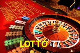 LOTTO 77 Crash Game rápido