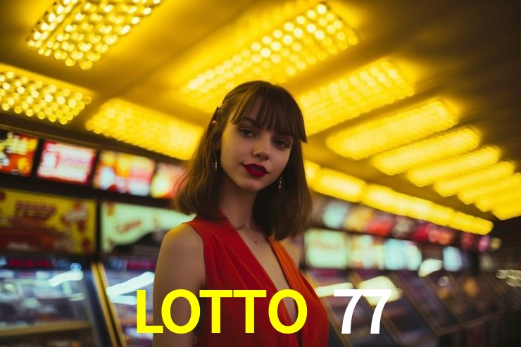 LOTTO 77 Rondas de funciones especiales
