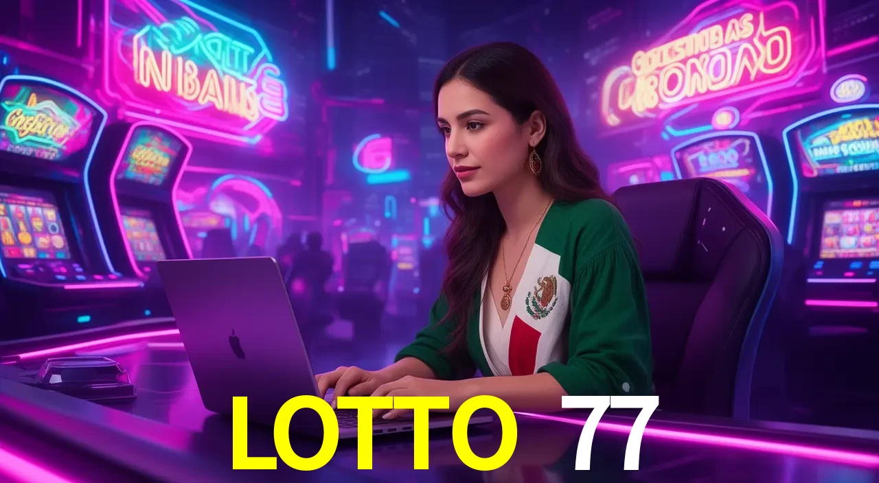 LOTTO 77 Preguntas frecuentes sobre LOTTO 77 en México
