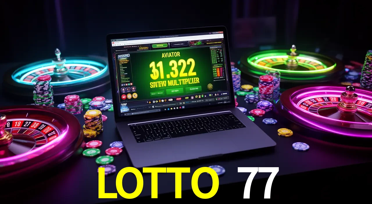 LOTTO 77 Rondas de pesca