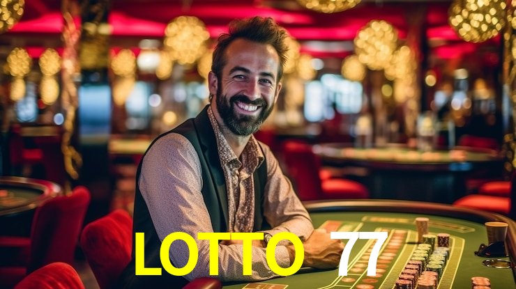 LOTTO 77 ¿Cómo navegas en la sección de preguntas frecuentes?