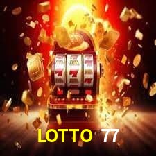 LOTTO 77 Casino en Vivo
